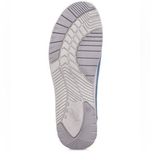 Dansko Leela Waterproof Nubuck Sz 40 - Picture 3 of 12